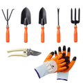 Garden Tools Kit 7 Pcs