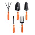 Garden Tools Kit 5 Pcs