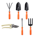 Garden Tools Kit 6 Pcs