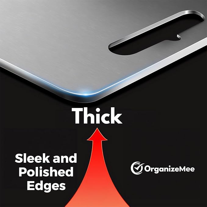 VEGETABLE CUTTING BOARD  SMALL