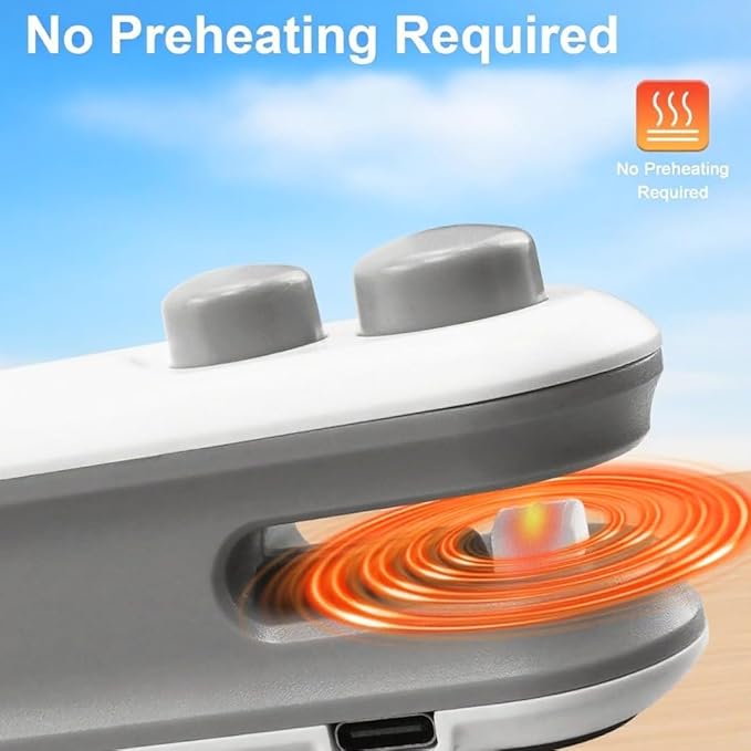 Mini Sealing Machine