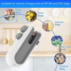 Mini Sealing Machine