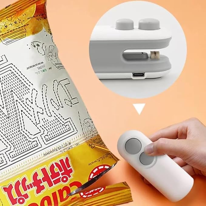 Mini Sealing Machine