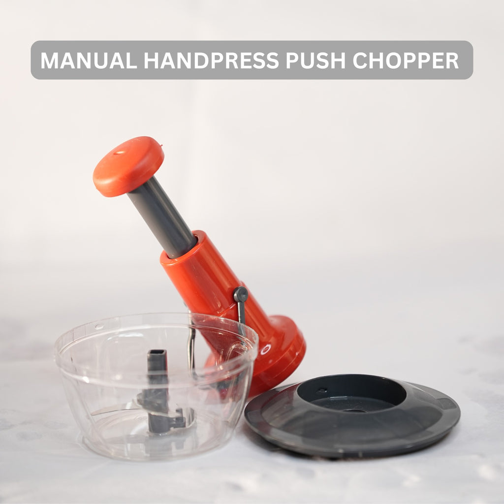 500 ML CHOPPER