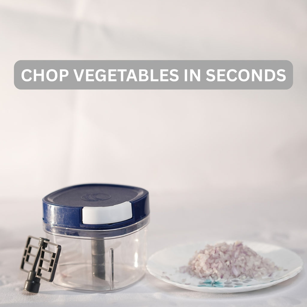 EazyPull Chopper 600 ml