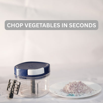 EazyPull Chopper 600 ml