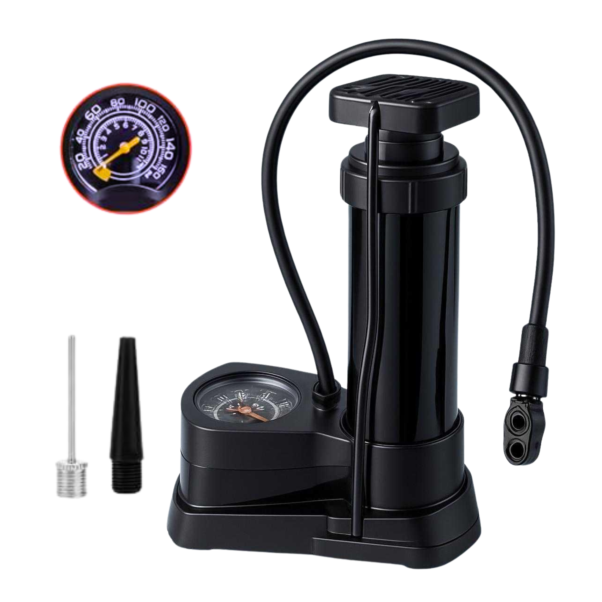 HAND FOOT PUMP